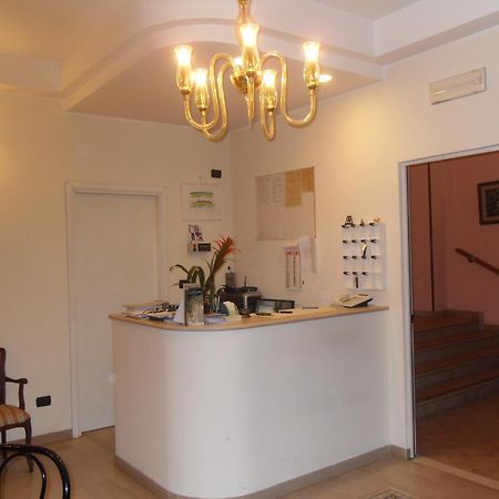 Hotel Ferrara San Benedetto del Tronto Dış mekan fotoğraf