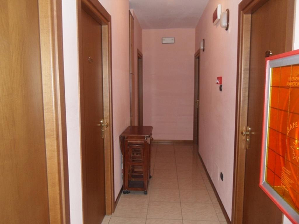 Hotel Ferrara San Benedetto del Tronto Dış mekan fotoğraf