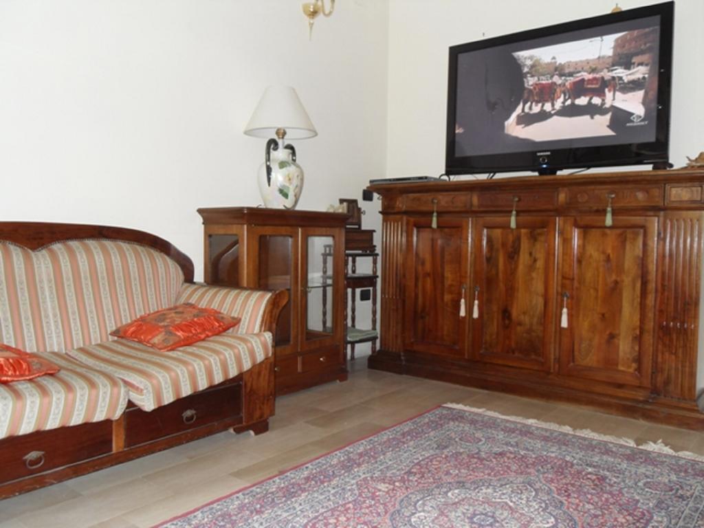 Hotel Ferrara San Benedetto del Tronto Dış mekan fotoğraf